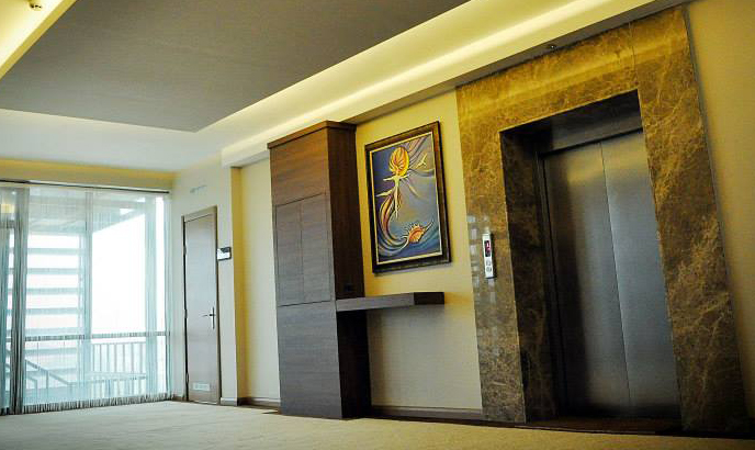 Grand Asya Hotel